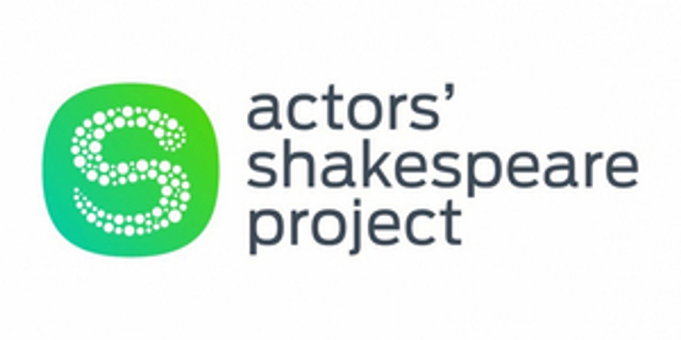 Actors' Shakespeare Project Postpones MERCHANT OF VENICE Actors' Shakespeare Project Postpones MERCHANT OF VENICE Image