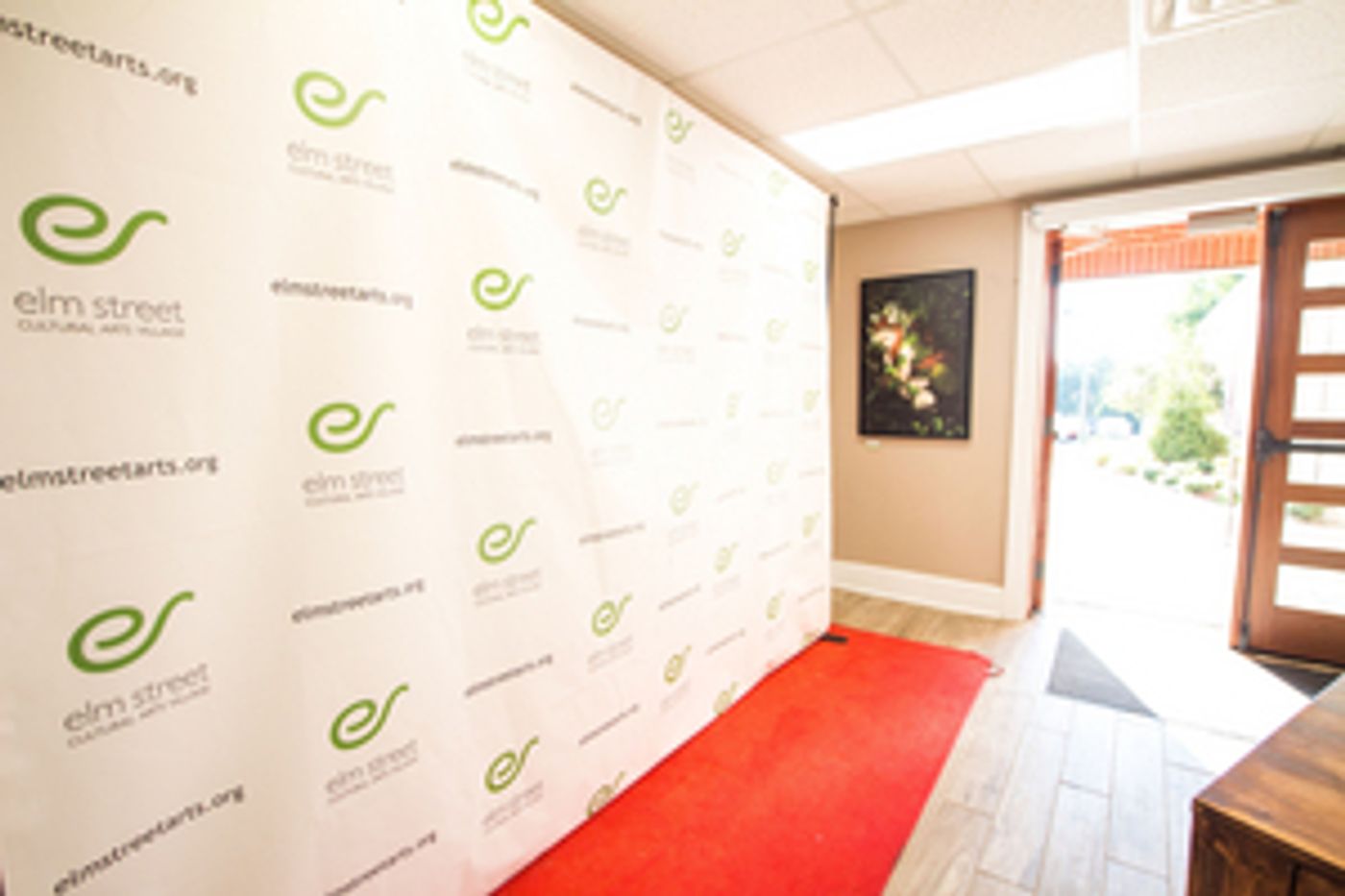 Elm Street Updates Programming Amidst Coronavirus Concerns Elm Street Updates Programming Amidst Coronavirus Concerns Image