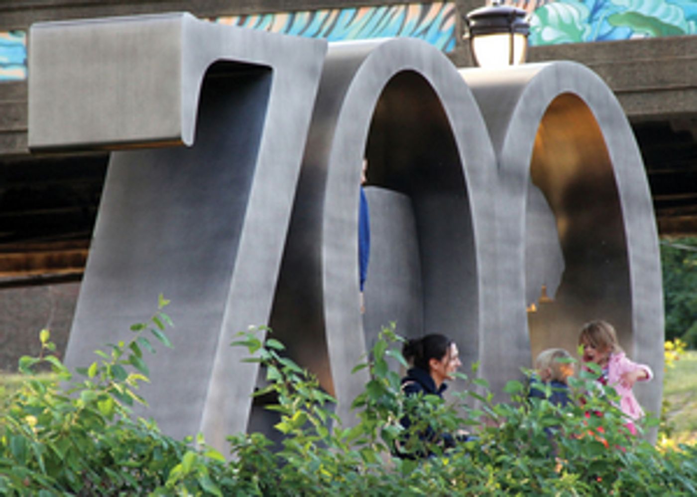 Philadelphia Zoo To Remain Open To Public, Announces Safety Measures Philadelphia Zoo To Remain Open To Public, Announces Safety Measures Image