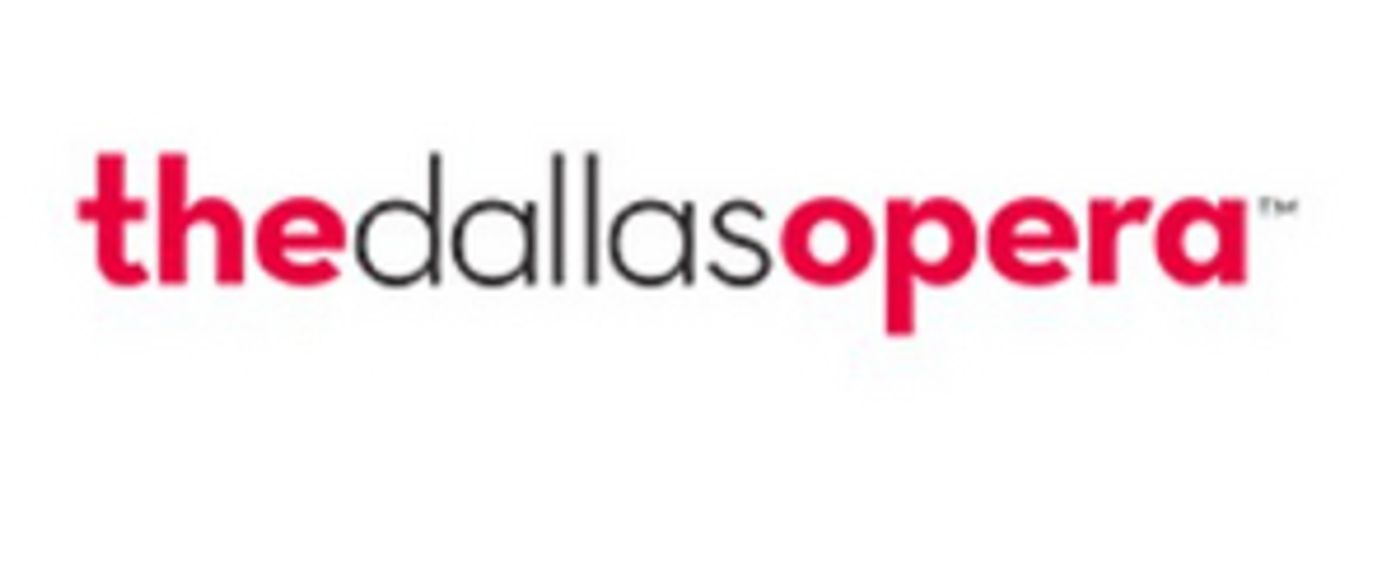 Dallas Opera Cancels Events For the Next Seven Days  Image