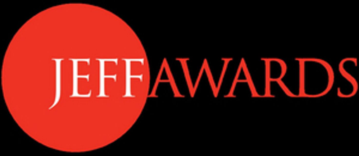 Jeff Awards Temporarily Suspend Judging Due to Covid-19 Jeff Awards Temporarily Suspend Judging Due to Covid-19 Image