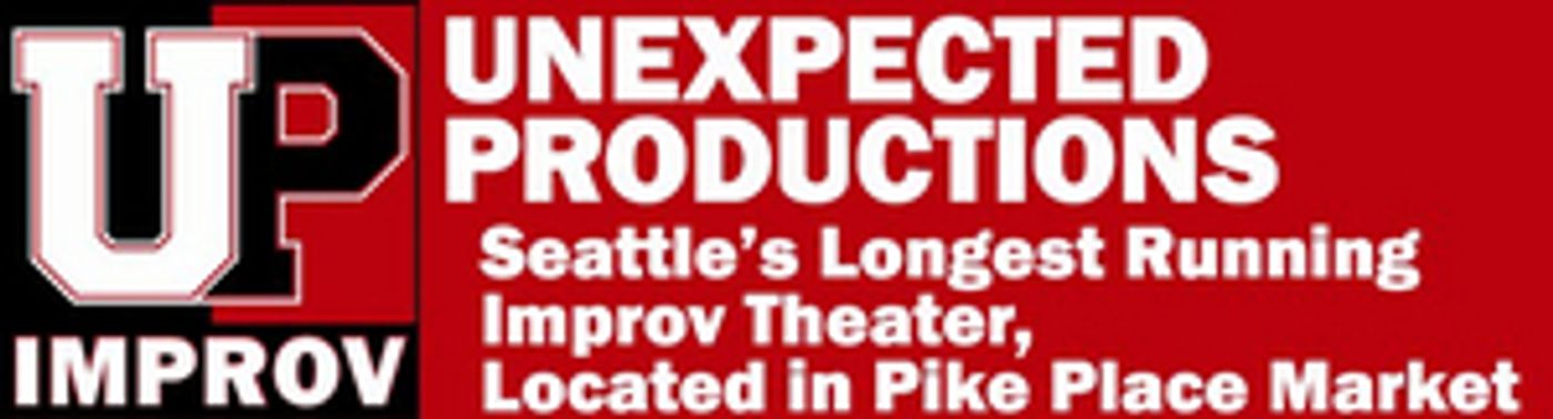 Unexpected Productions Improv to Remain Open with Decreased Capacity  Image