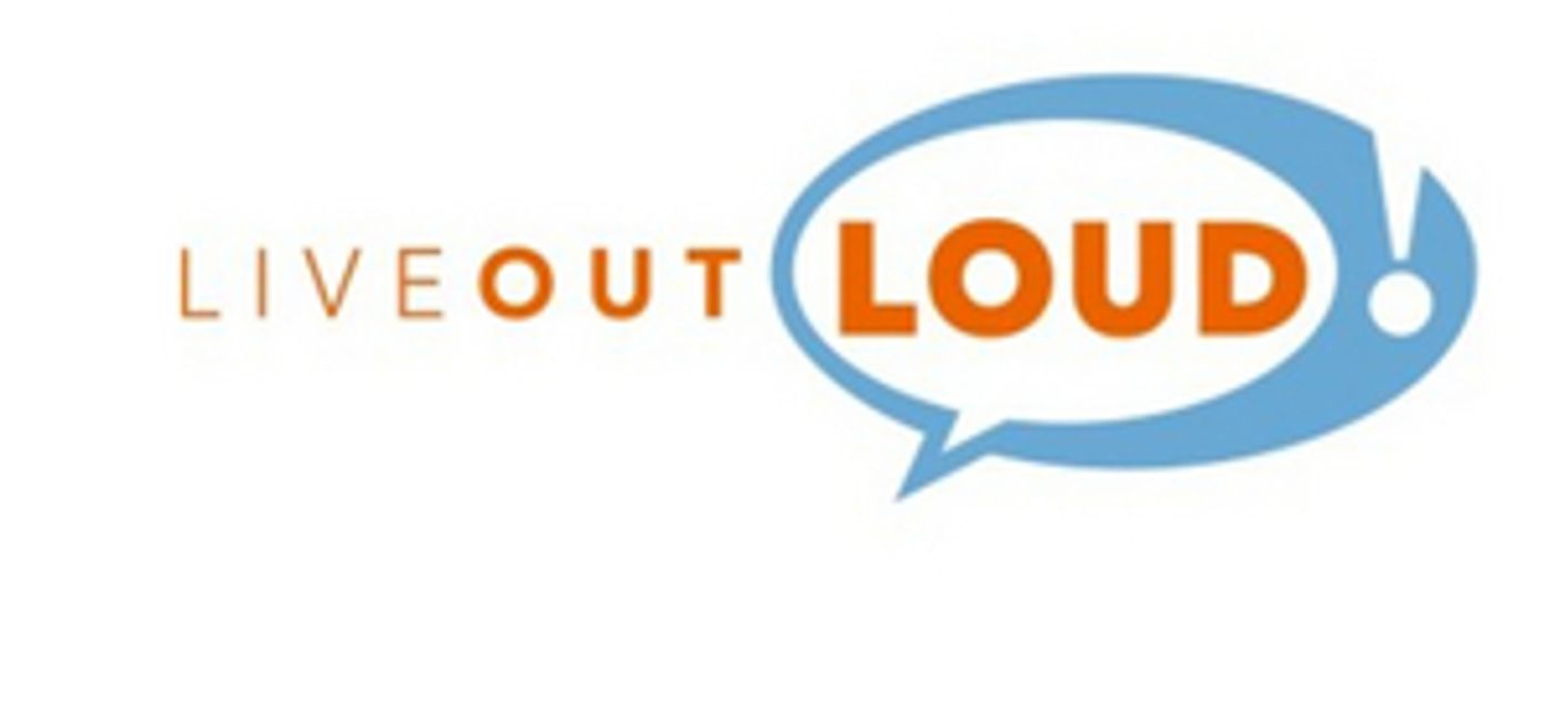 Live Out Loud May 5th Gala Postponed  Image