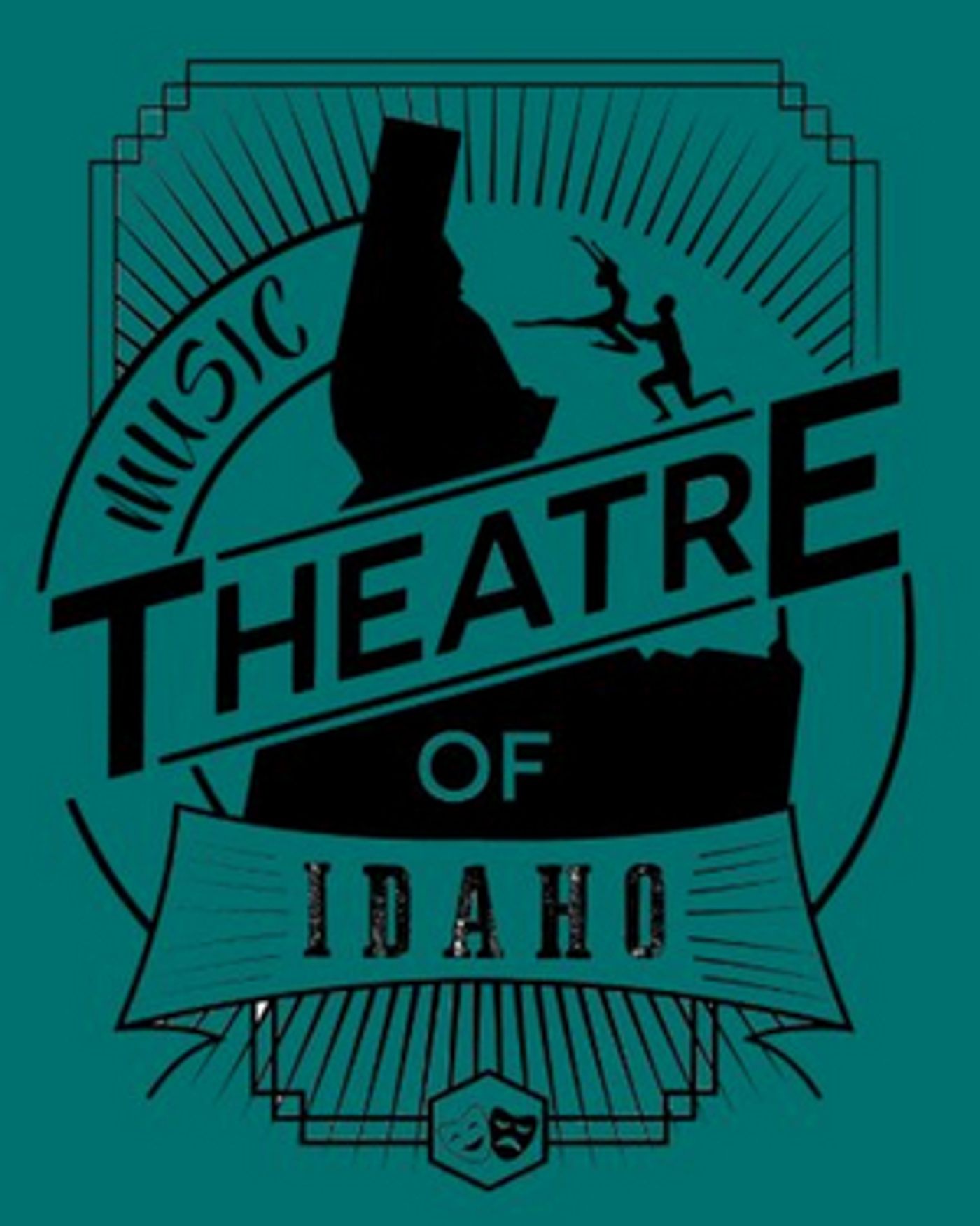Music Theatre of Idaho Postpones PIRATES OF PENZANCE Music Theatre of Idaho Postpones PIRATES OF PENZANCE Image