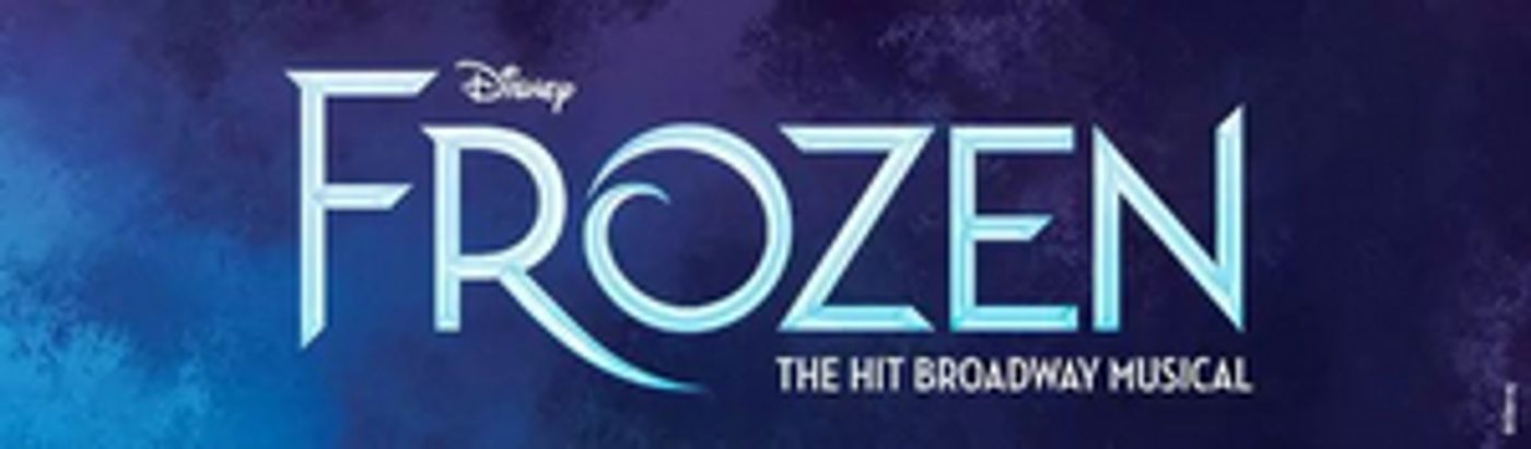Australian FROZEN Granted Permission to Play Audiences at 85% Capacity  Image