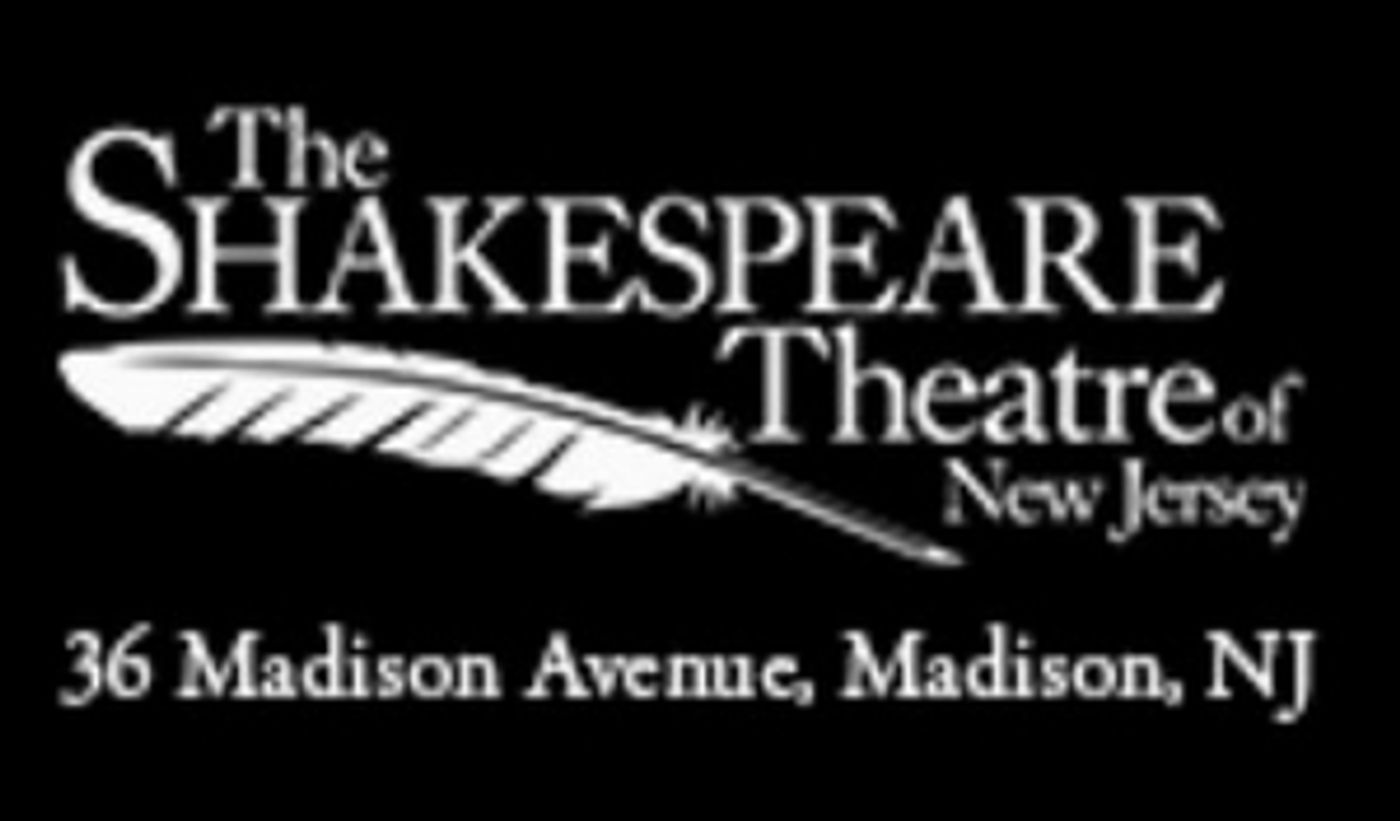 The Shakespeare Theatre Of New Jersey Postpones Gala And Unveiling Ceremony The Shakespeare Theatre Of New Jersey Postpones Gala And Unveiling Ceremony Image