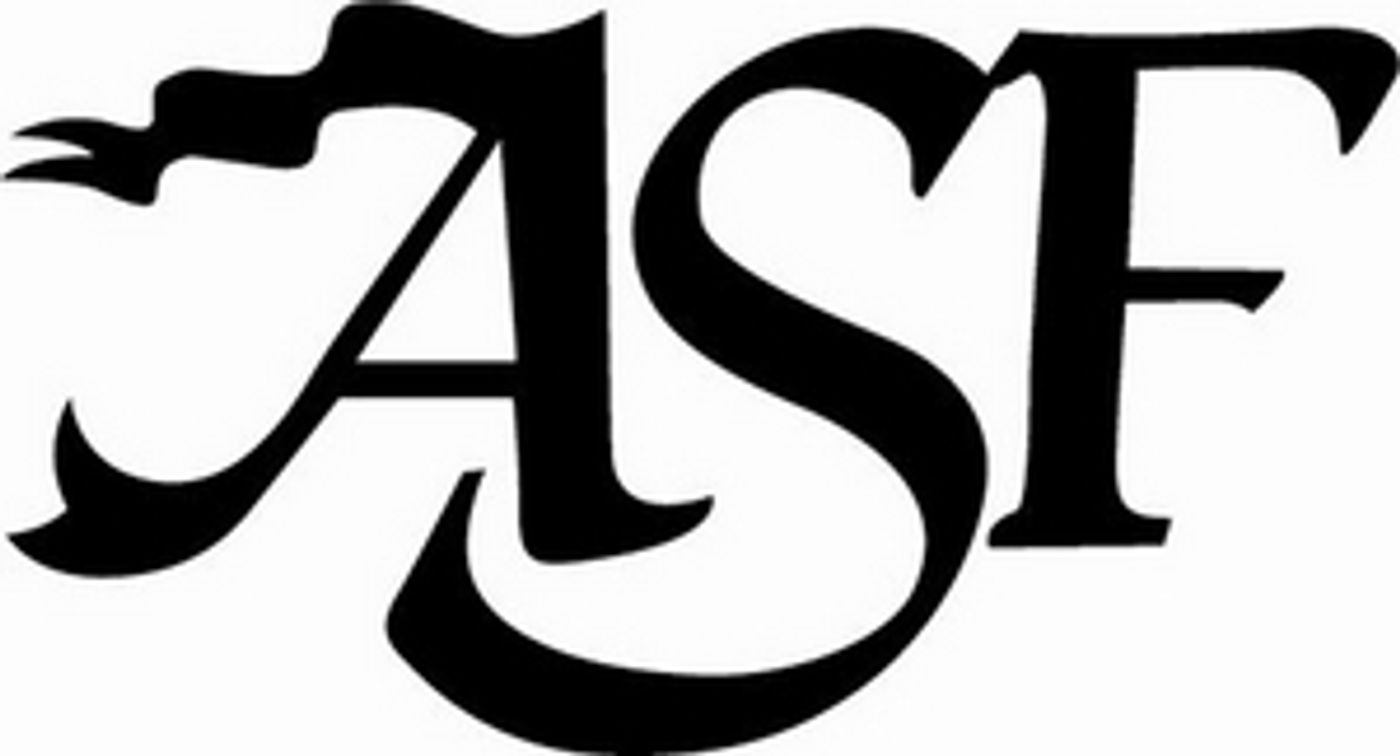 Alabama Shakespeare Festival To Suspend Performances, Events  Image