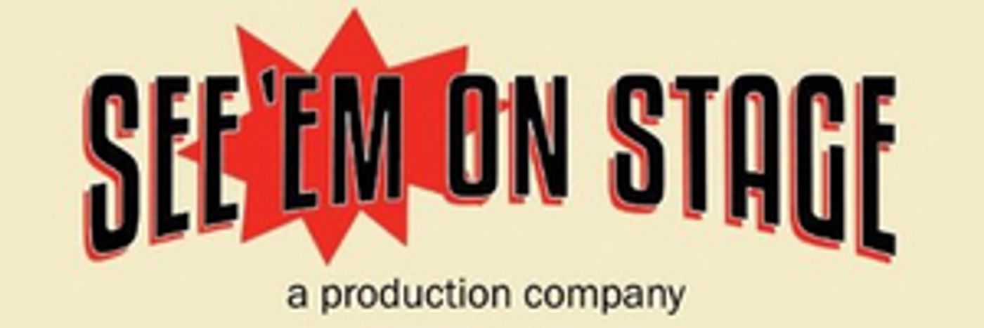 See 'Em On Stage Cancels DRIVING MISS DAISY See 'Em On Stage Cancels DRIVING MISS DAISY Image