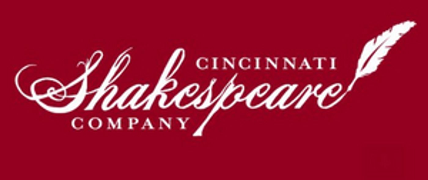 Cincinnati Shakespeare Company Cancels Performances of PRIDE AND PREJUDICE and HAMLET  Image