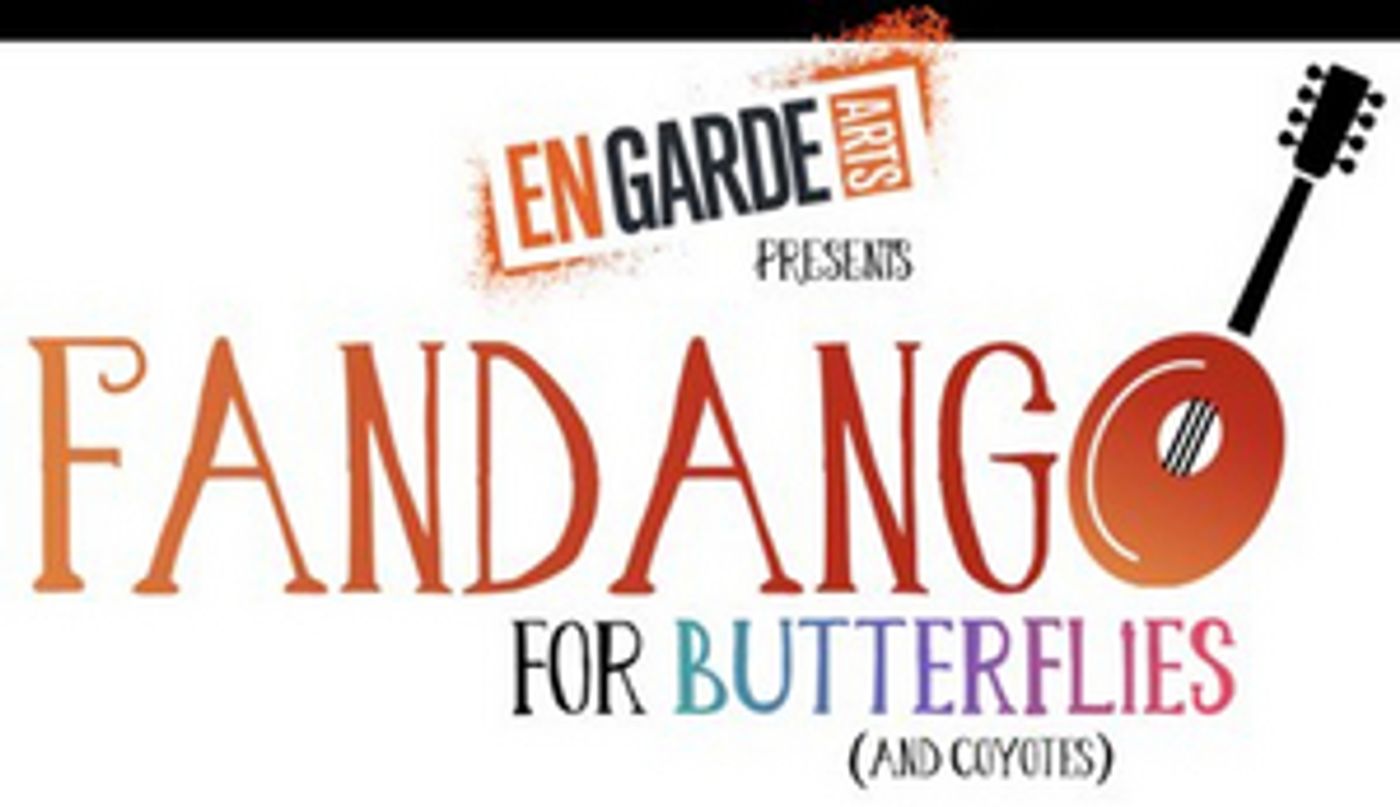 En Garde Arts Suspends Tour of FANDANGO FOR BUTTERFLIES En Garde Arts Suspends Tour of FANDANGO FOR BUTTERFLIES Image
