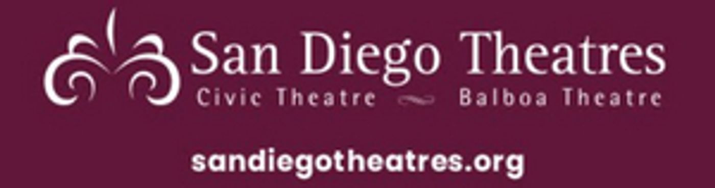 San Diego Theatres Announces Postponements and Cancellations  Image