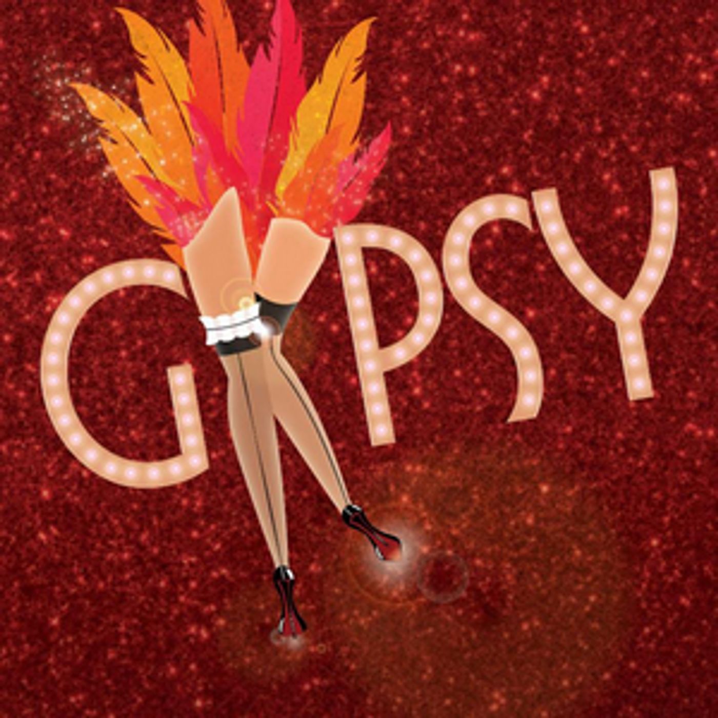 TheatreZone Cancels Performances of GYPSY TheatreZone Cancels Performances of GYPSY Image