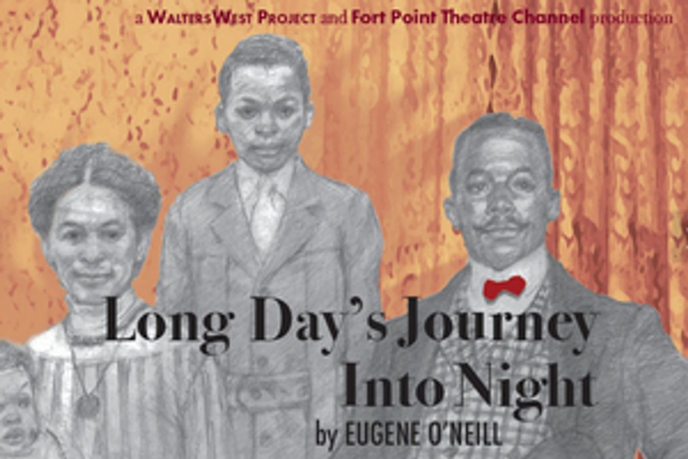 Fort Point Theatre Channel Has Canceled LONG DAY'S JOURNEY INTO NIGHT  Image