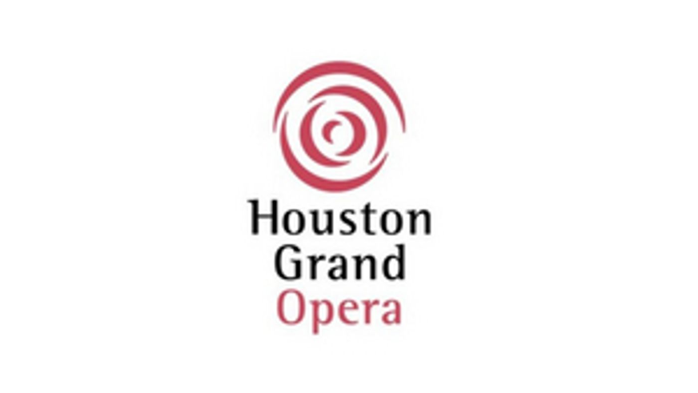 Houston Grand Opera Announces Cancellation Of Upcoming Performances Houston Grand Opera Announces Cancellation Of Upcoming Performances Image