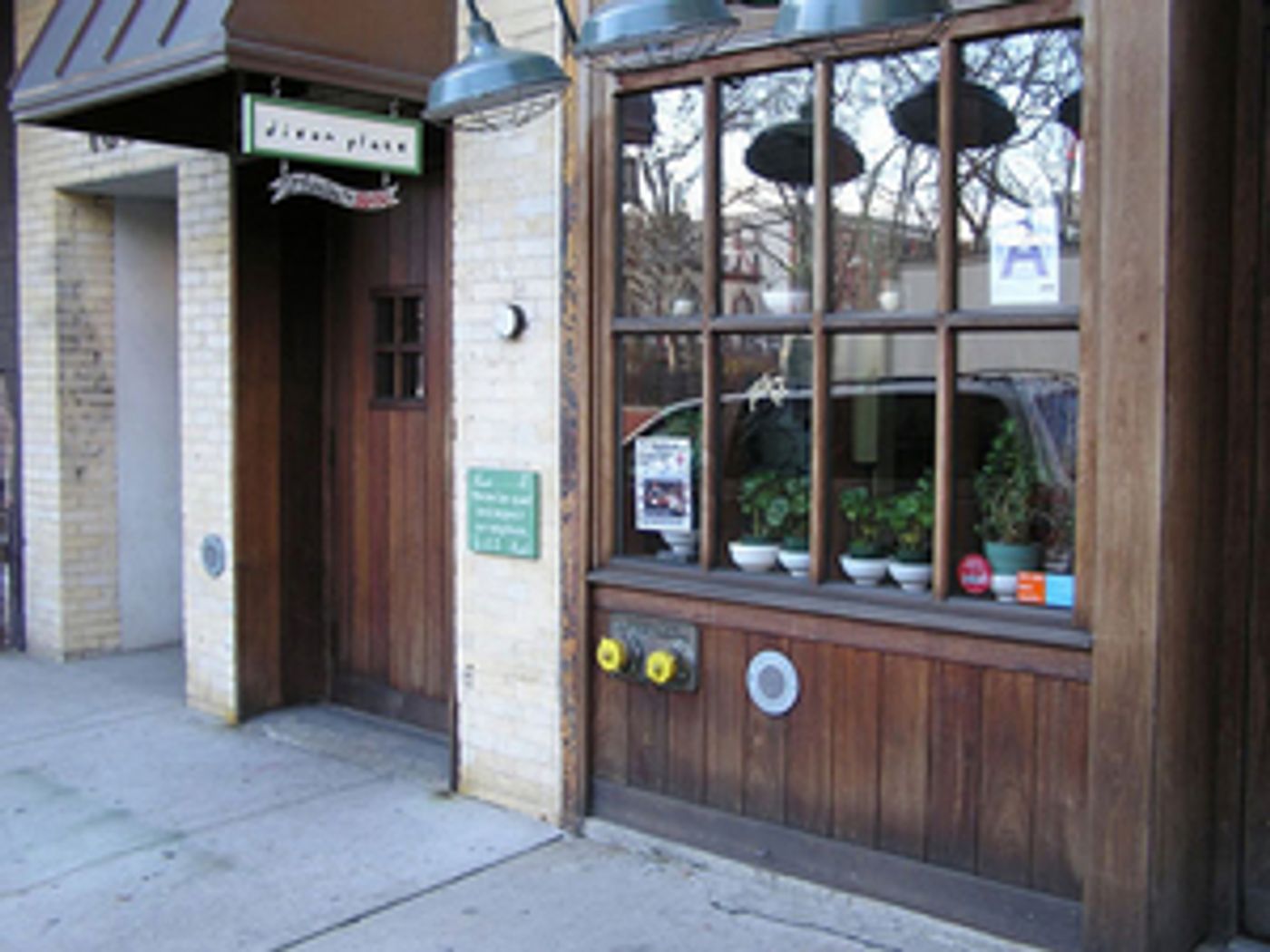 Dixon Place Suspends Performances Through April 4 Dixon Place Suspends Performances Through April 4 Image