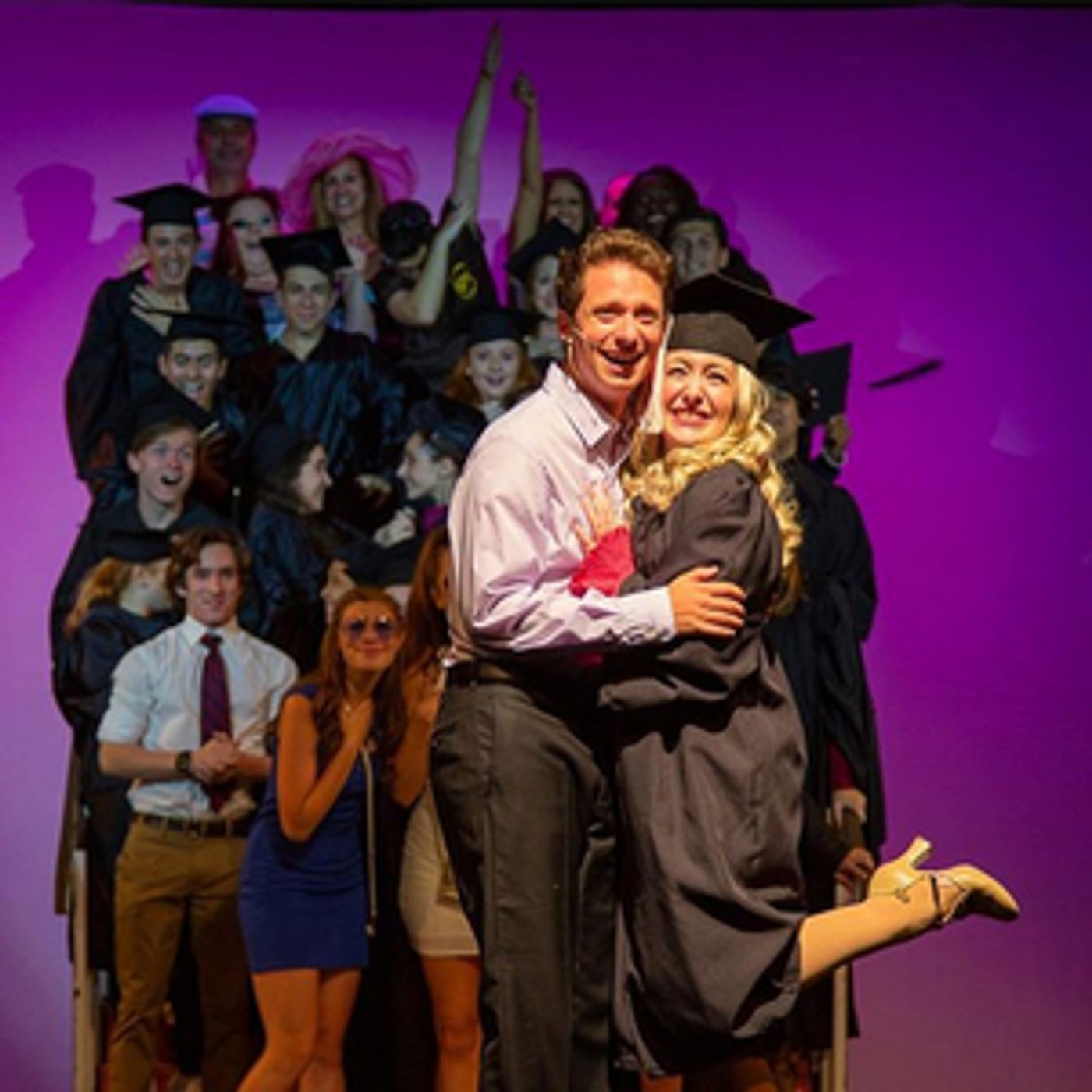 Pixie Dust Players Announces Summer 2020 Season Pixie Dust Players Announces Summer 2020 Season Image