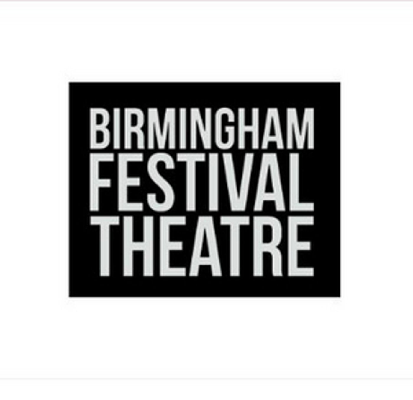 Birmingham Festival Theatre Announces Safety Precautions  Image