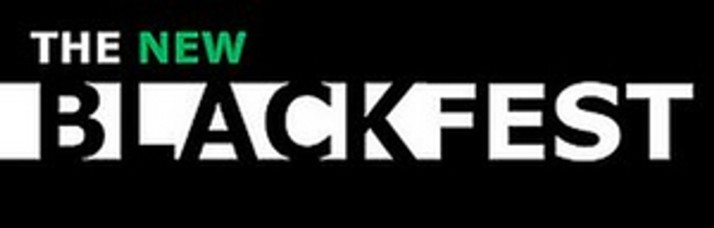 New Black Fest Postpones Annual Festival New Black Fest Postpones Annual Festival Image