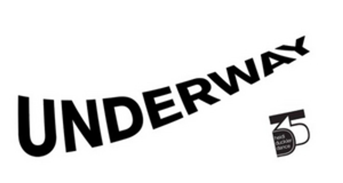 Heidi Duckler Dance Cancels Performances of UNDERWAY Heidi Duckler Dance Cancels Performances of UNDERWAY Image