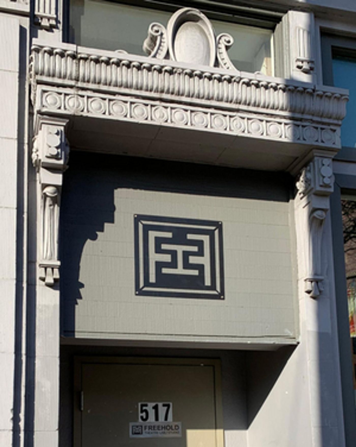 Freehold Theatre Cancels Programming Due to COVID-19  Image