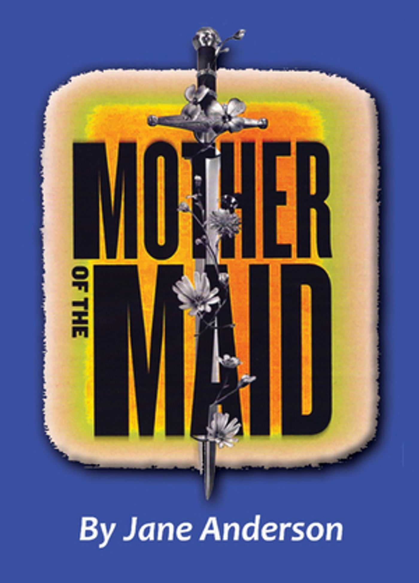 MOTHER OF THE MAID Opening Postponed Until March 25 MOTHER OF THE MAID Opening Postponed Until March 25 Image