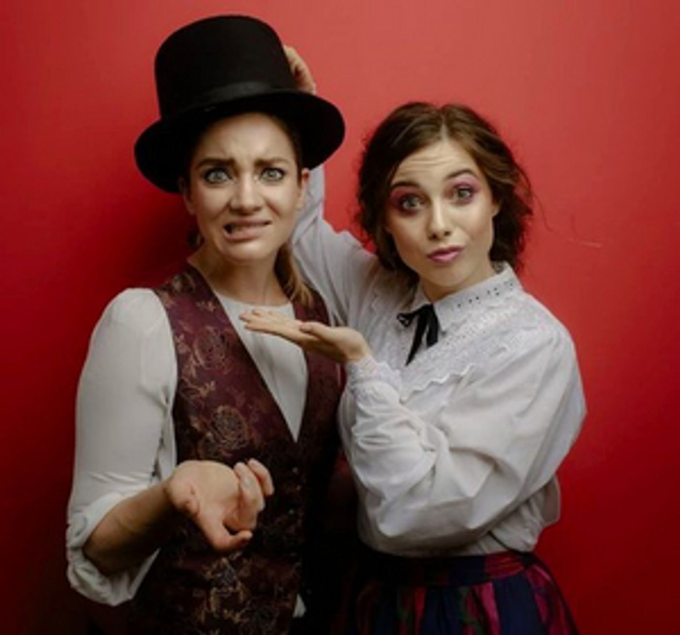 Melbourne Shakespeare Company Cancels Production of AS YOU LIKE IT Melbourne Shakespeare Company Cancels Production of AS YOU LIKE IT Image