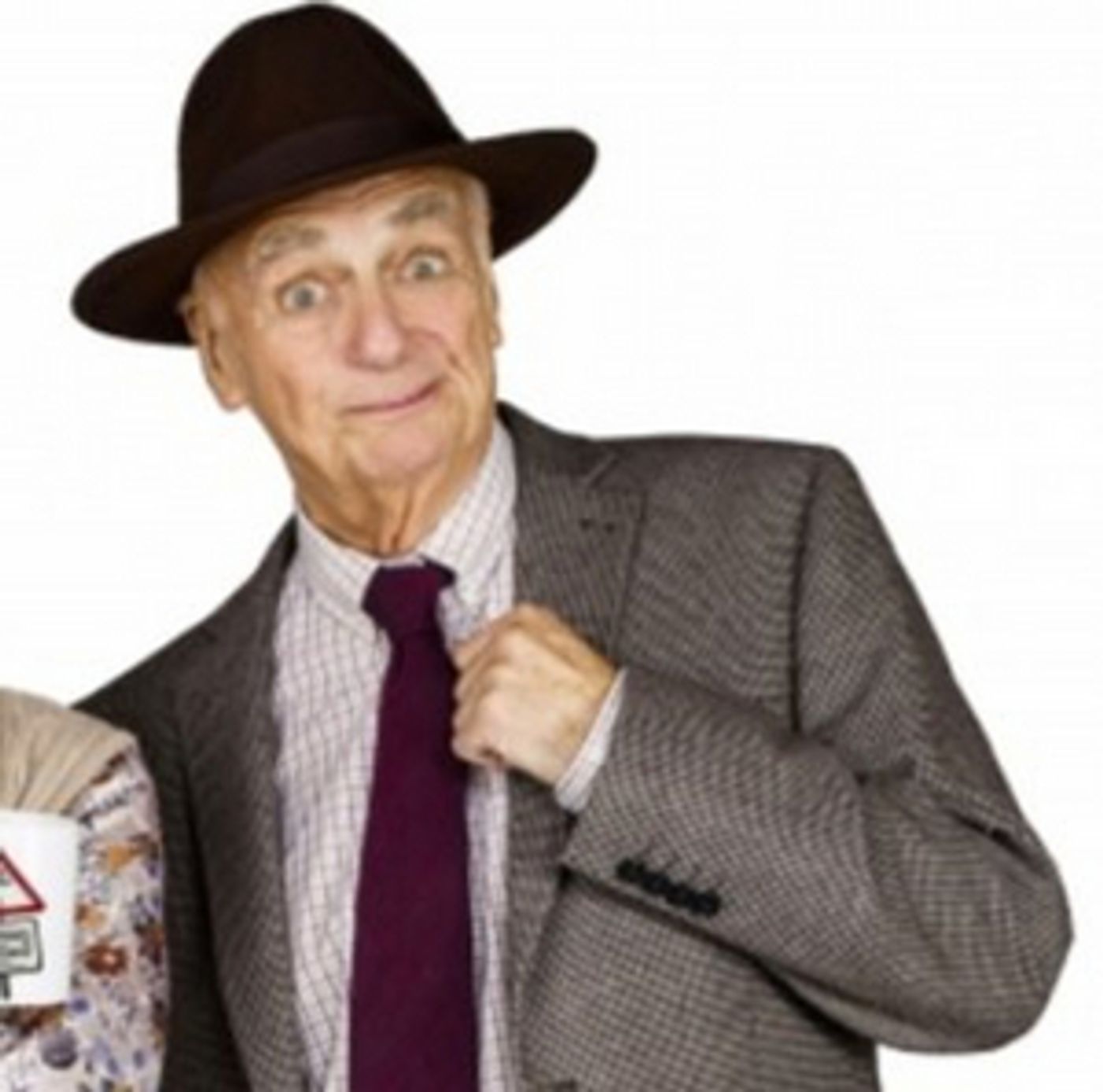 Stage and Screen Actor Roy Hudd Dies at Age 83 Stage and Screen Actor Roy Hudd Dies at Age 83 Image