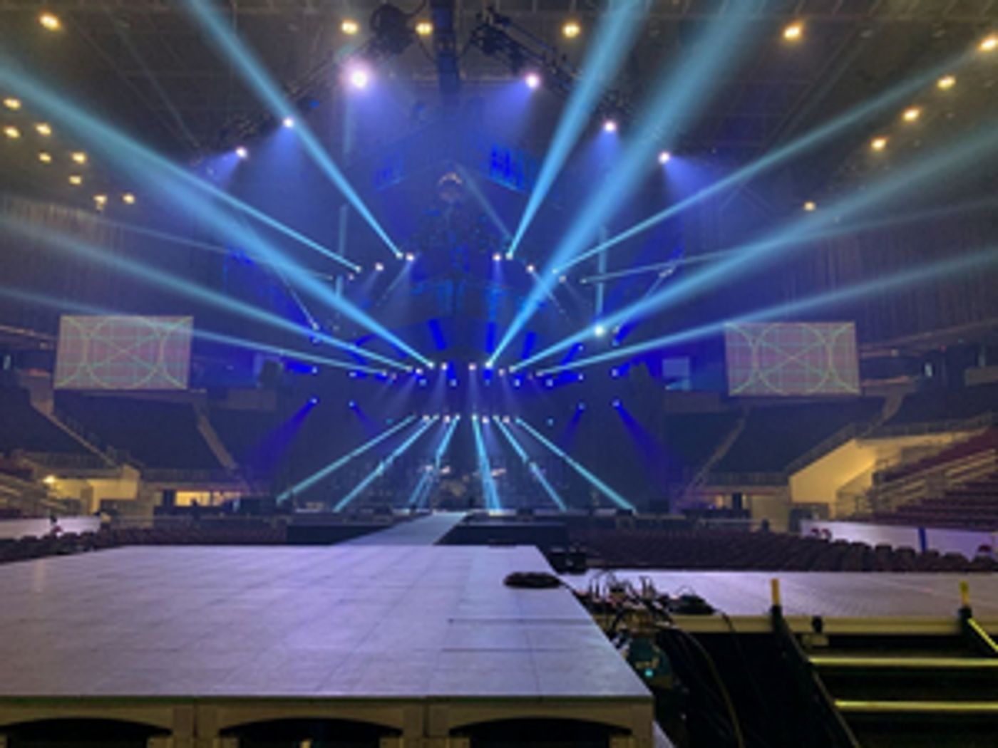 Remaining Dates On TobyMac Hits Deep 2020 Tour Postponed  Image