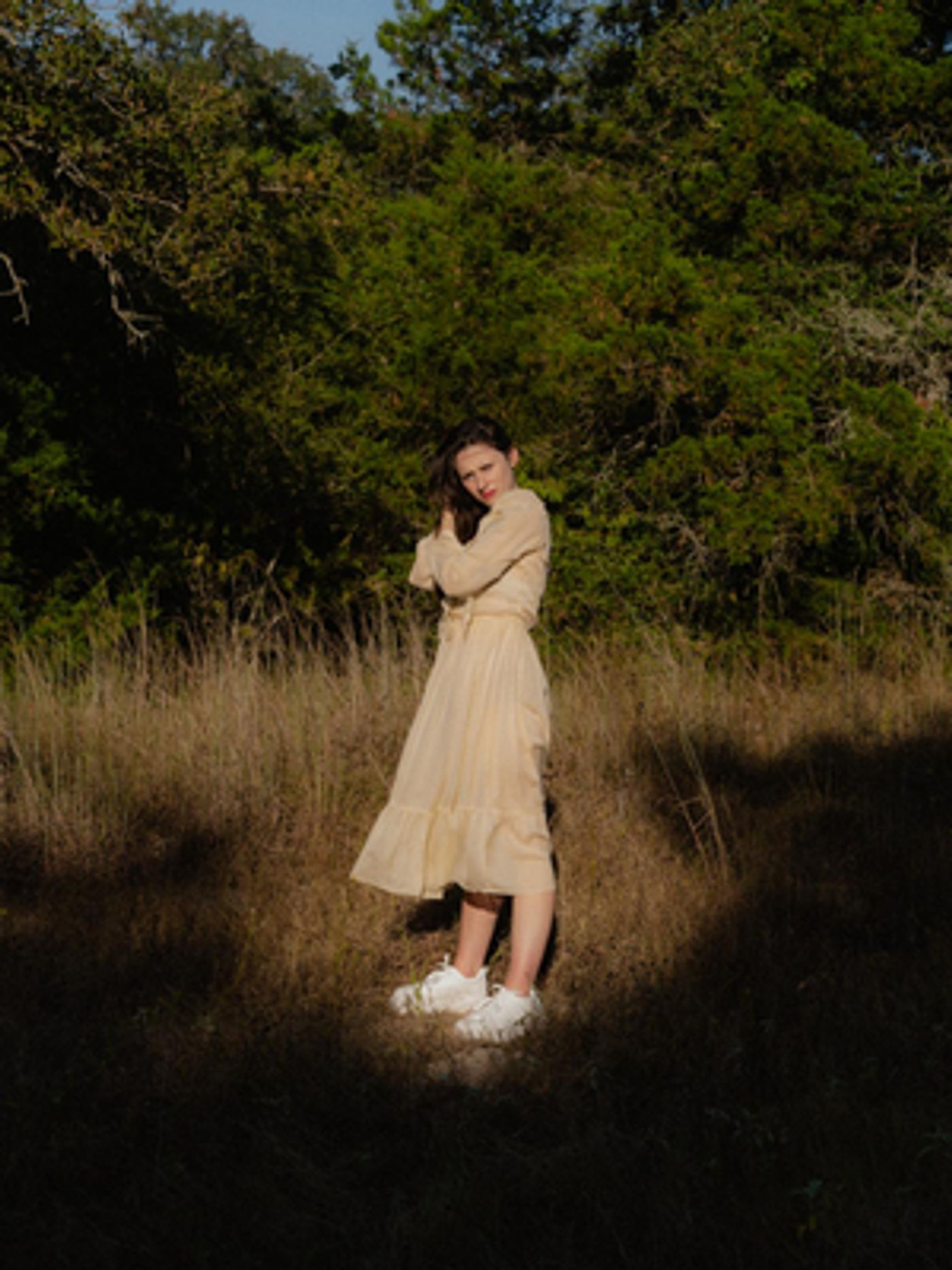 Waxahatchee Releases New Single 'Can't Do Much'  Image