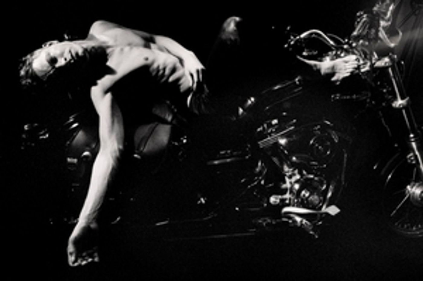 Perfume Genius Releases New Single 'On The Floor'  Image