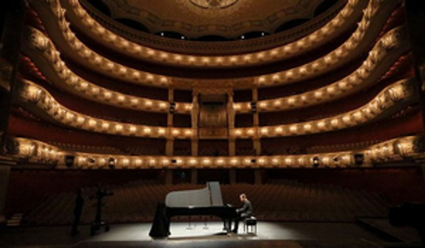 The Bavarian State Orchestra Announces Programming Changes The Bavarian State Orchestra Announces Programming Changes Image