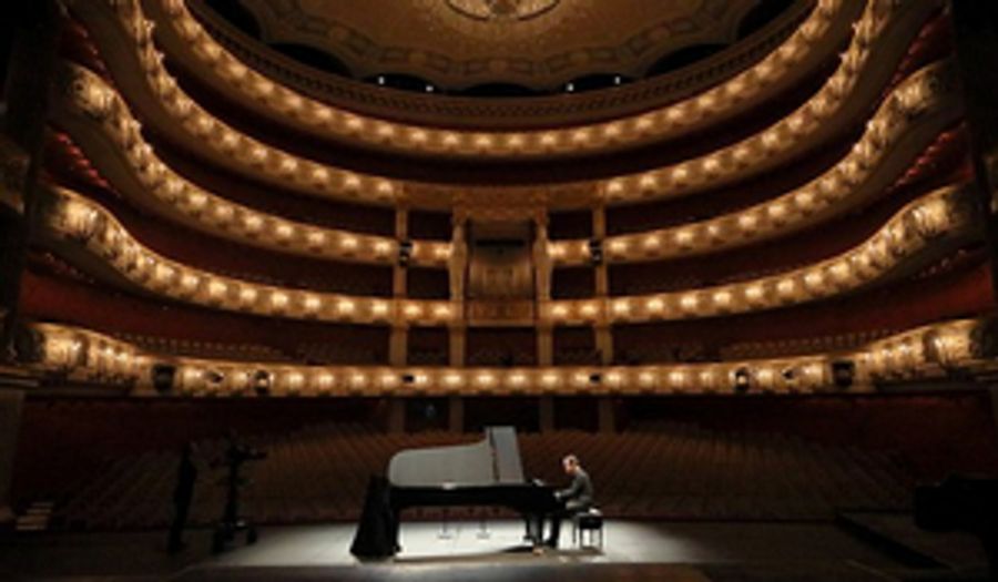 The Bavarian State Orchestra Announces Programming Changes Image