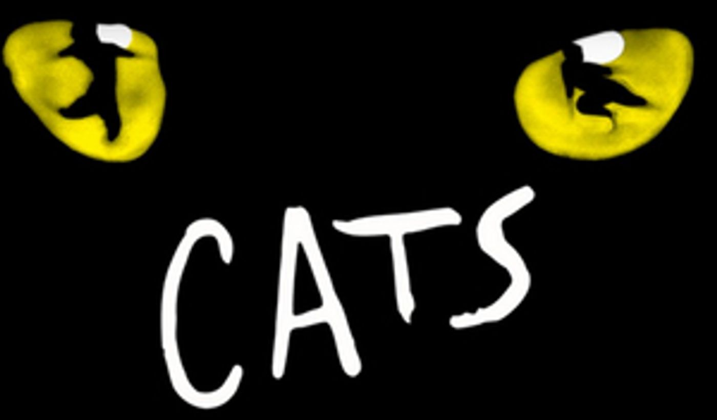 CATS at North Charleston Performing Arts Center Has Been Postponed  Image