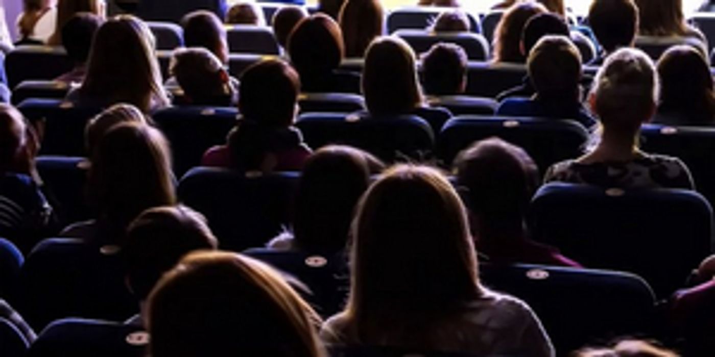 UK Prime Minister Boris Johnson Advises People To Avoid Theatres  Image