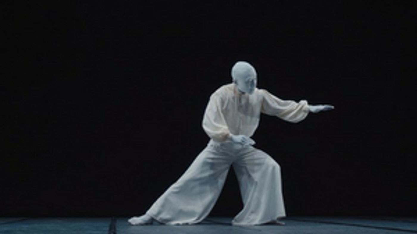 Dai Matsuoka's Upcoming Events at the Vangeline Theater Are Postponed  Image