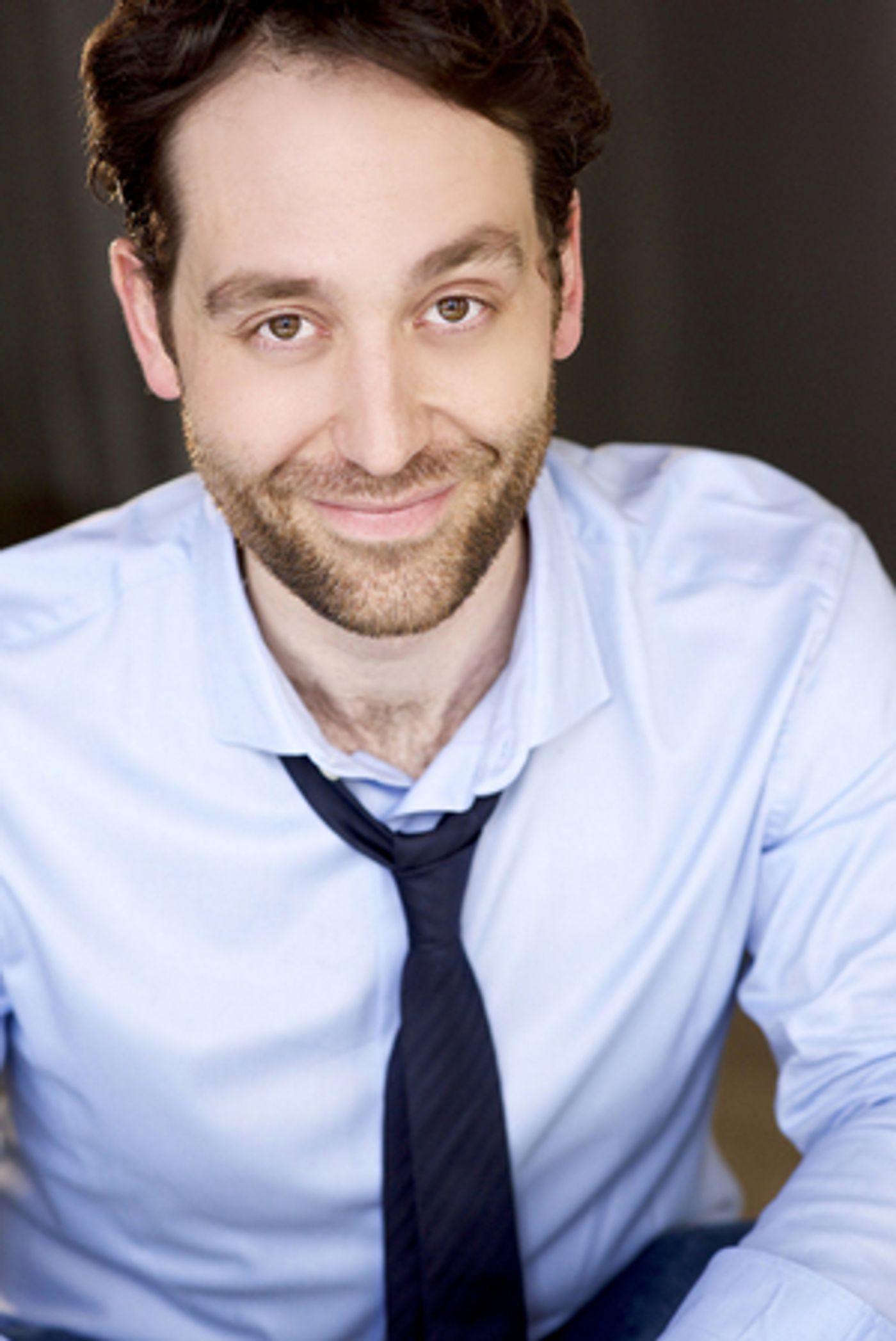 Tune in for Acting Tips and Online Education Options from IAMT's Michael Minarik- Watch Live Wednesday at 12pm!  Image