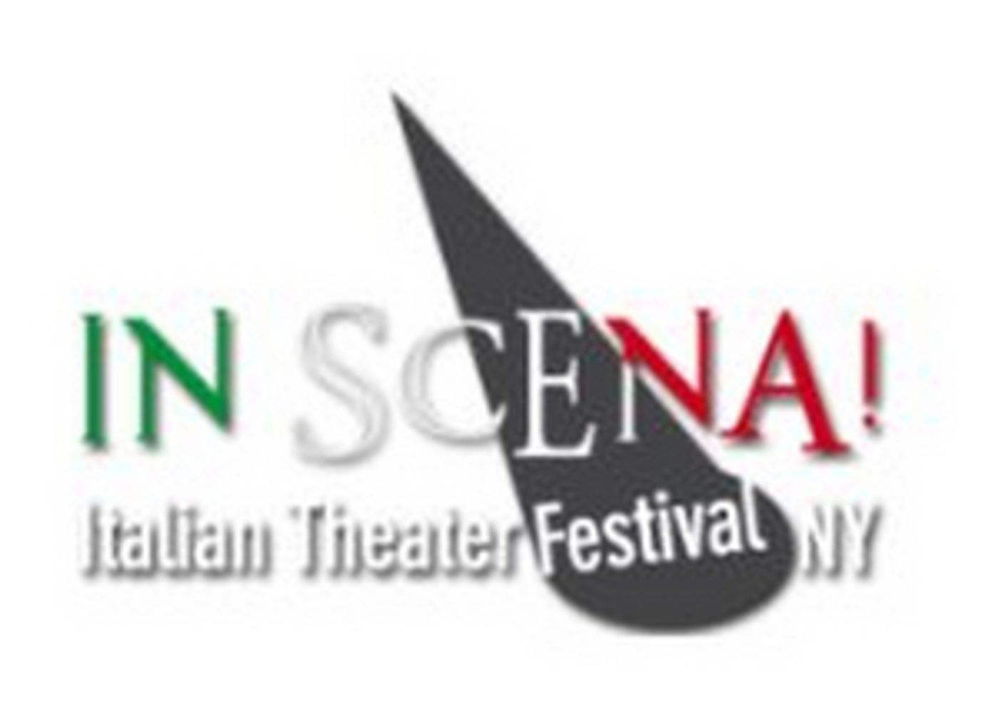 IN SCENA! ITALIAN THEATER FESTIVAL NY Postponed to October  Image