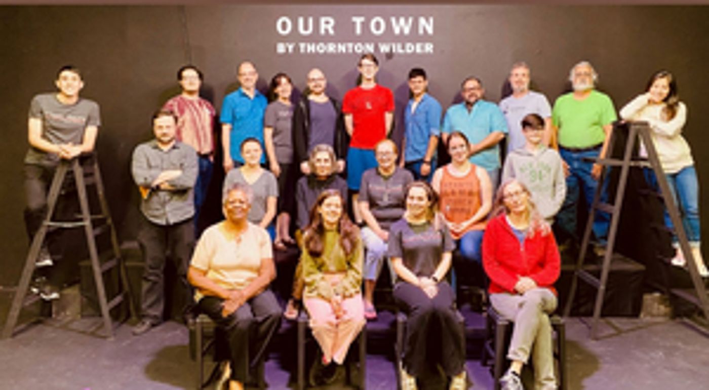 Georgia Ensemble Theatre Postpones Productions Georgia Ensemble Theatre Postpones Productions Image