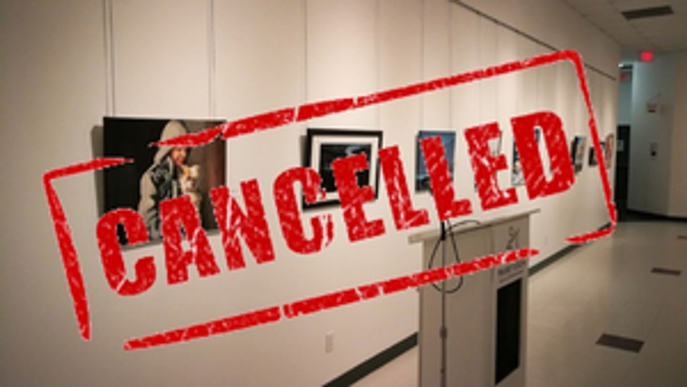 Feature: IS ART LOST TO US IN THIS MOMENT? at Actors Theatre Of Louisville  Image