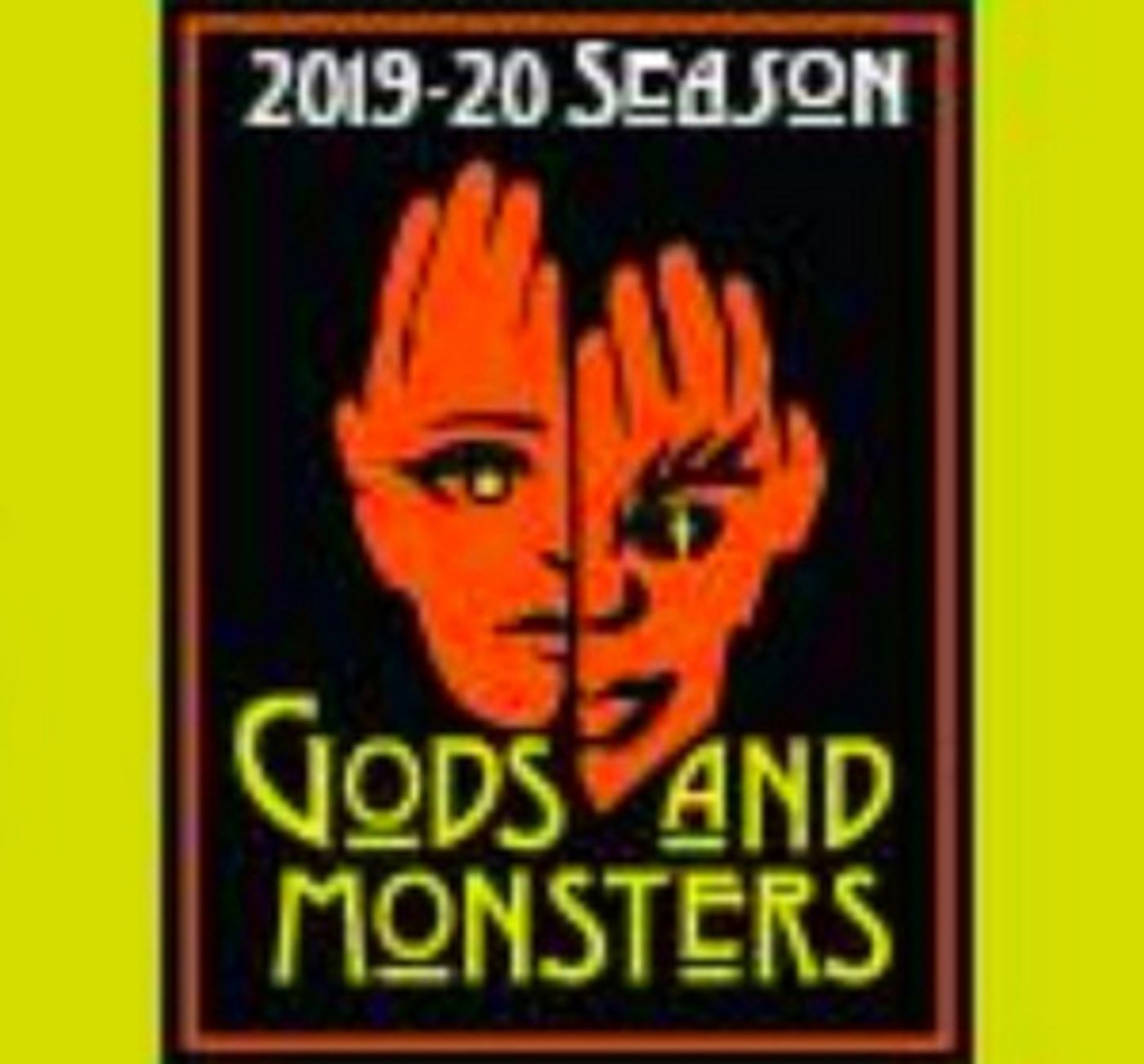 CCBC Performing Arts Announces Cancellations CCBC Performing Arts Announces Cancellations Image