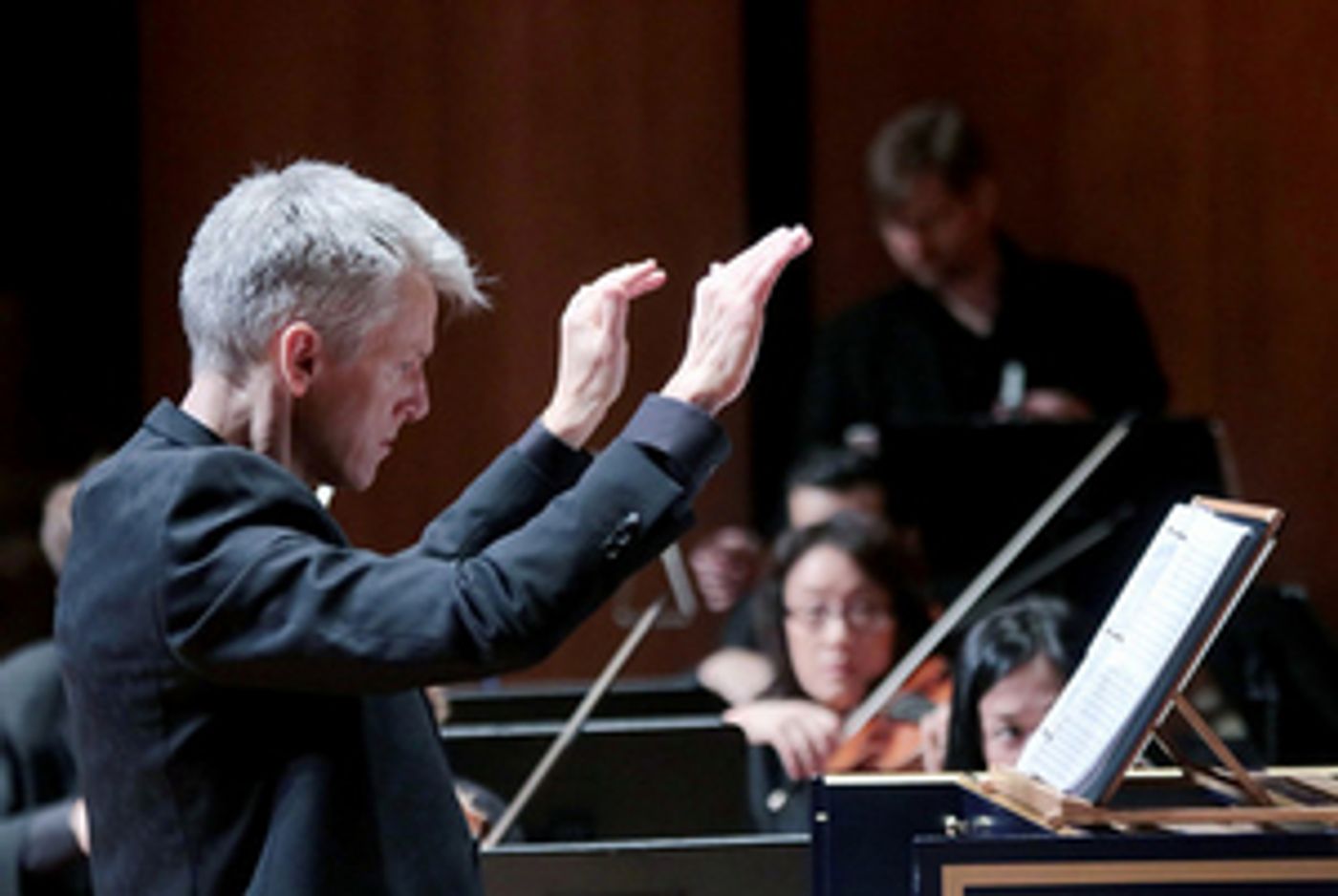 Ars Lyrica Announces Online Content Ars Lyrica Announces Online Content Image