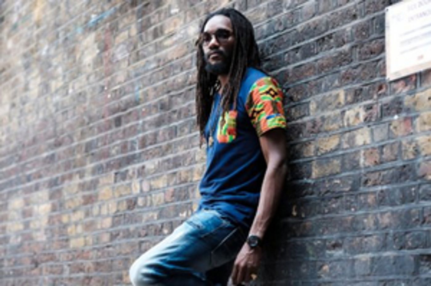 Kabaka Pyramid & The Bebble Rockers Postponed At The Fox Theatre Kabaka Pyramid & The Bebble Rockers Postponed At The Fox Theatre Image