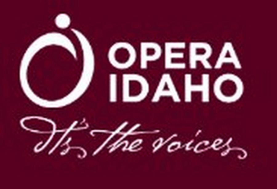 Opera Idaho Cancels Black & White Gala Image