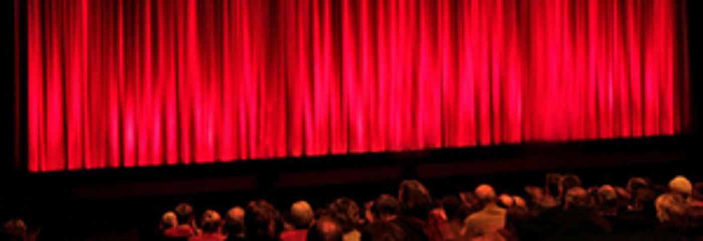 Firehall Arts Centre Suspends Upcoming Productions  Image