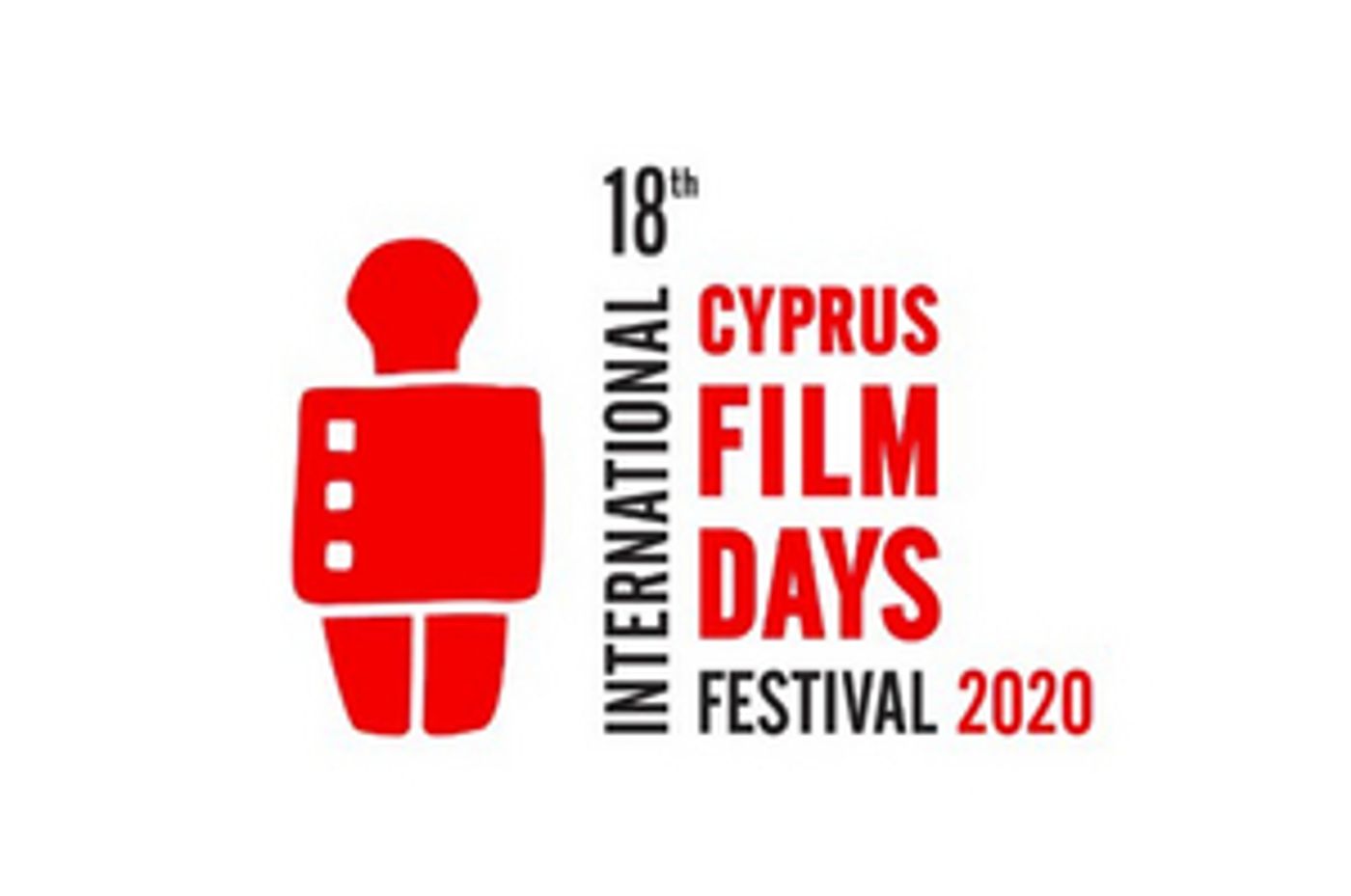 Cyprus Film Days Festival 2020 is Postponed  Image
