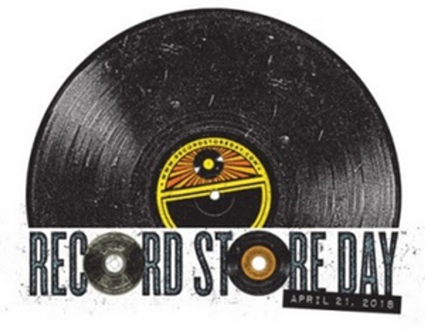 Record Store Day 2020 Postponed To June 20 Record Store Day 2020 Postponed To June 20 Image