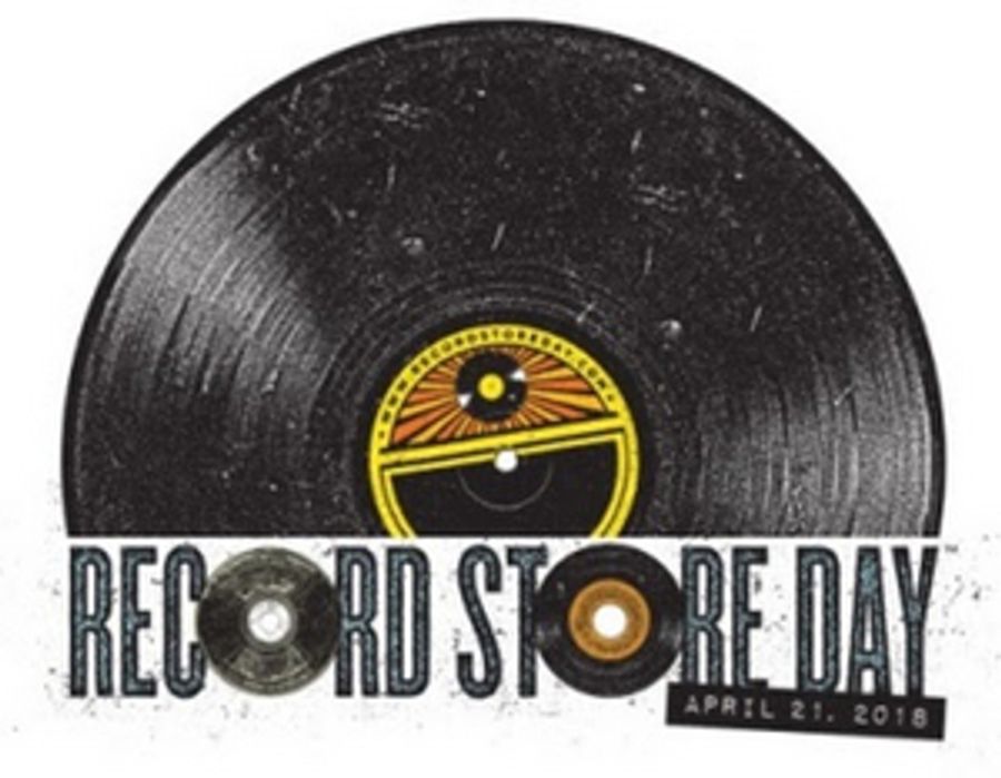 Record Store Day 2020 Postponed To June 20 Image