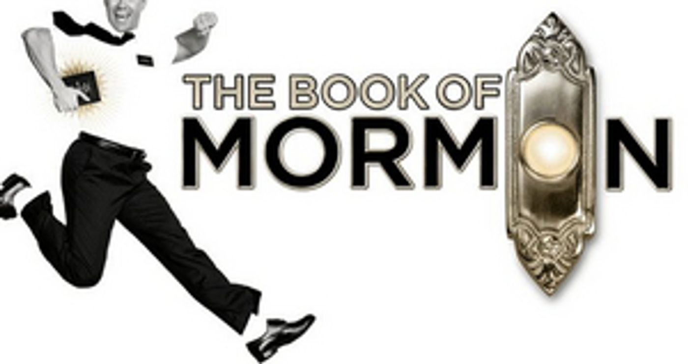 New Zealand Performances of BOOK OF MORMON Cancelled  Image