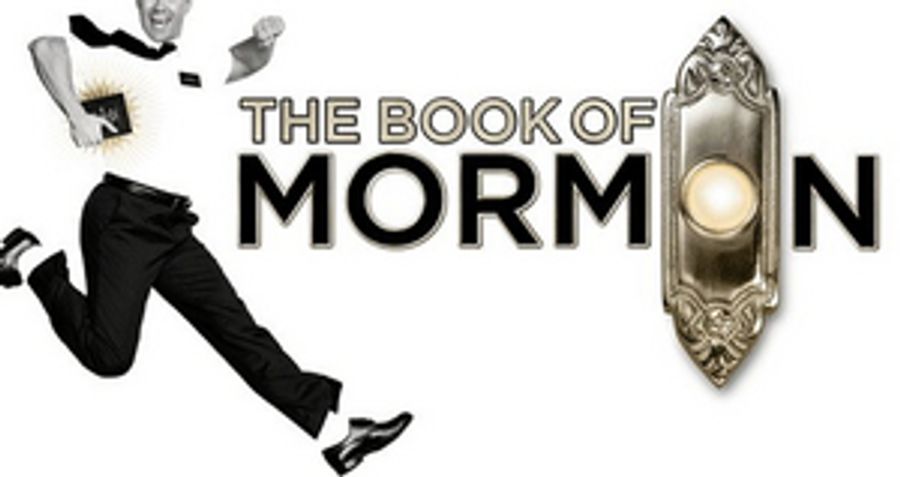 New Zealand Performances of BOOK OF MORMON Cancelled Image