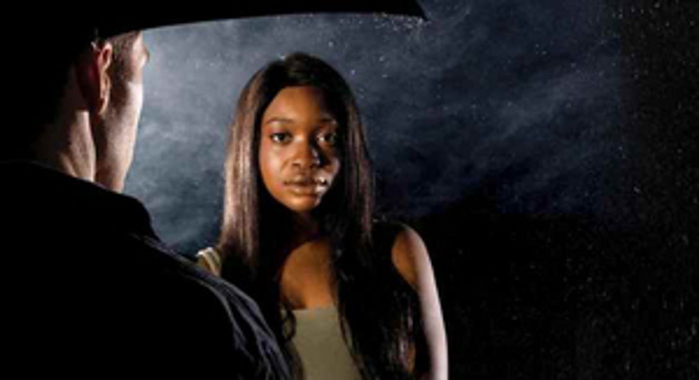 Clovelly Fox Postpones WHEN THE RAIN STOPS FALLING  Image